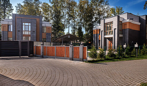 Новогорск-Поинт