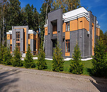 Новогорск-Поинт