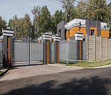 Новогорск-Поинт