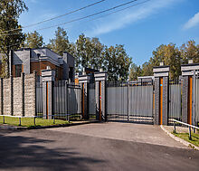 Новогорск-Поинт