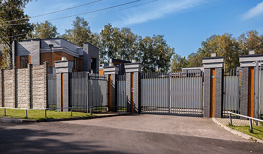 Новогорск-Поинт