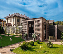 Кутузово клаб