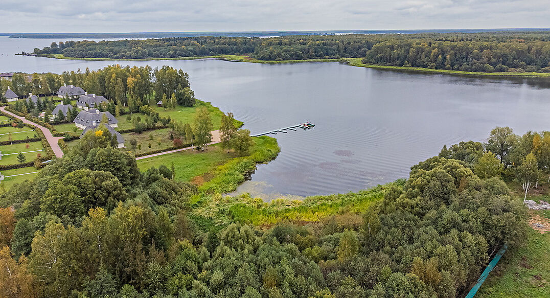Малое Новоселье