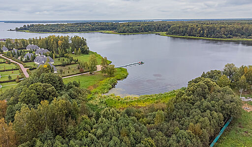 Малое Новоселье