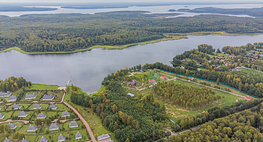 Малое Новоселье