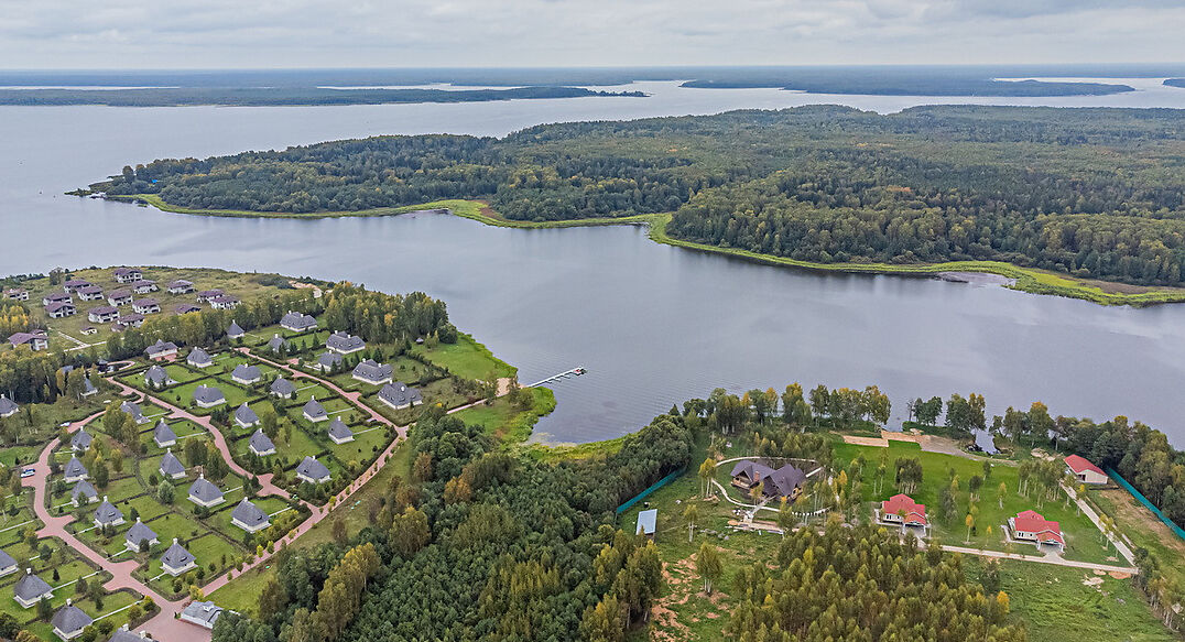 Малое Новоселье