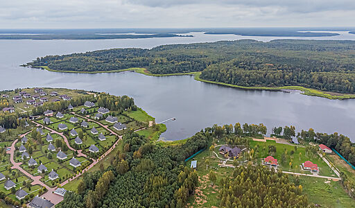 Малое Новоселье