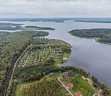 Малое Новоселье