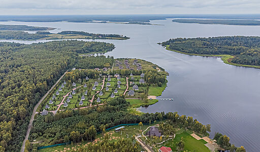 Малое Новоселье