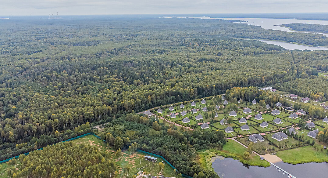 Малое Новоселье