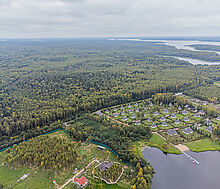 Малое Новоселье