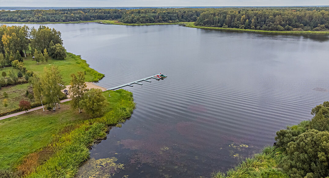 Малое Новоселье