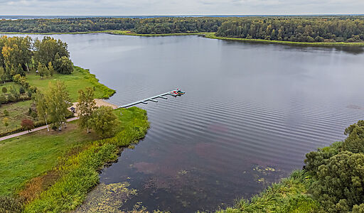 Малое Новоселье
