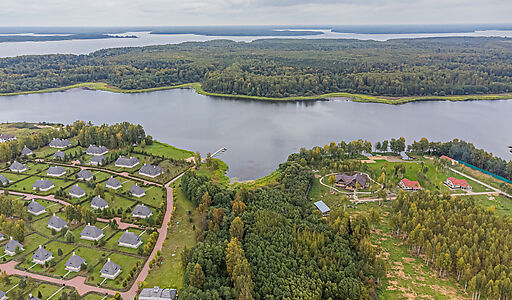 Малое Новоселье