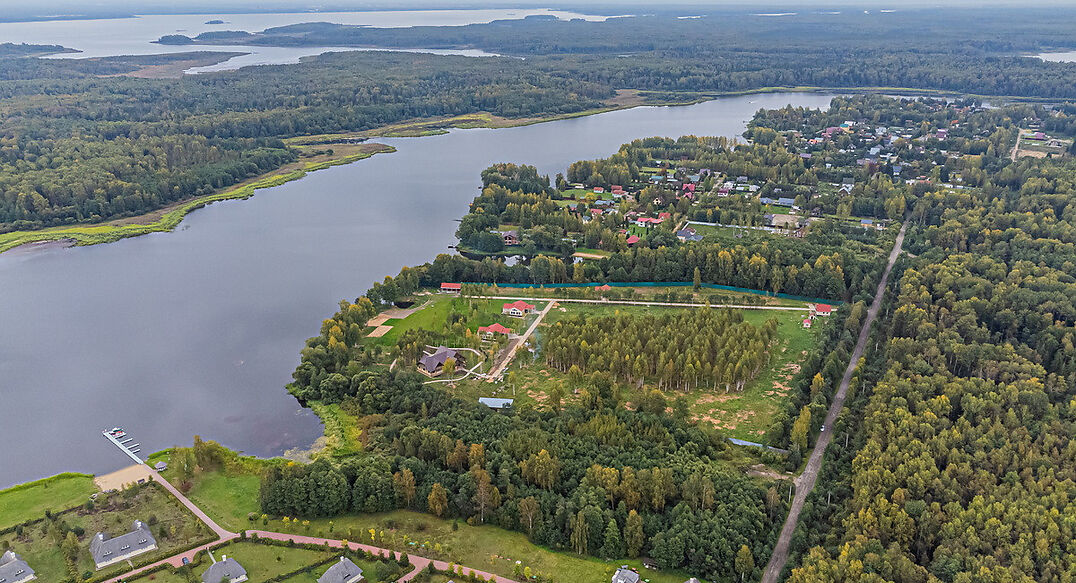 Малое Новоселье