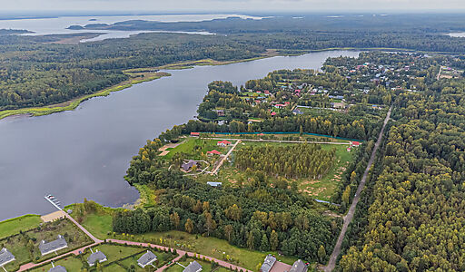 Малое Новоселье