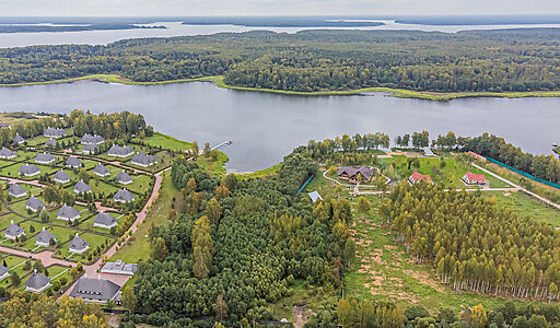 Малое Новоселье