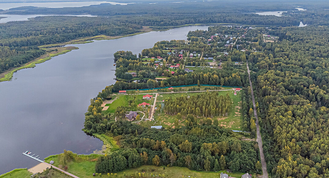 Малое Новоселье