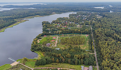 Малое Новоселье