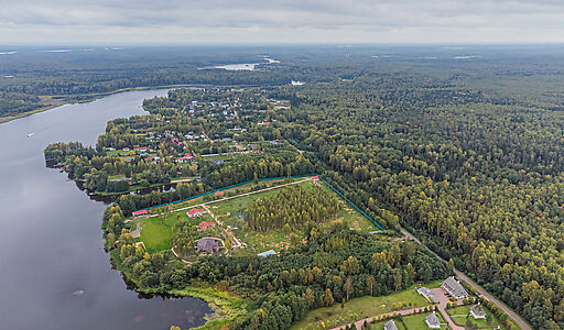 Малое Новоселье