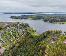 Малое Новоселье