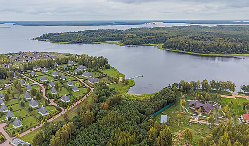 Малое Новоселье