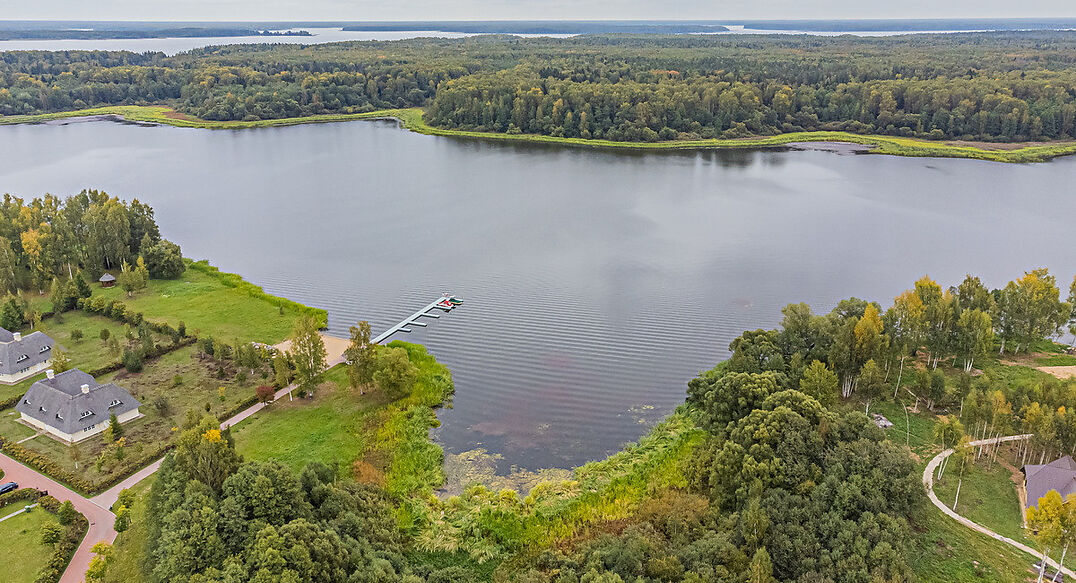 Малое Новоселье