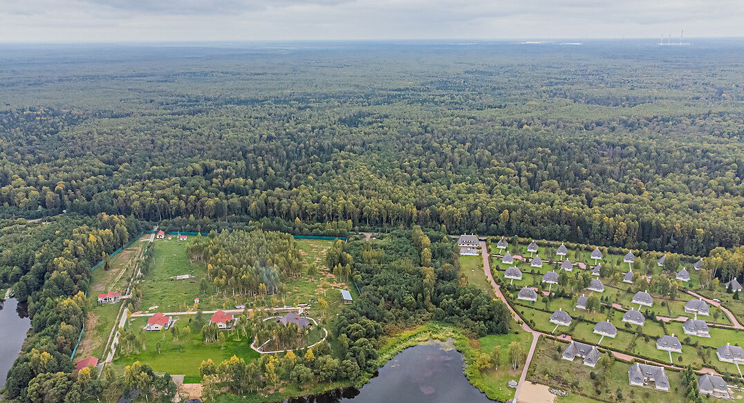 Малое Новоселье