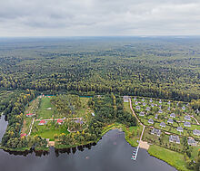 Малое Новоселье