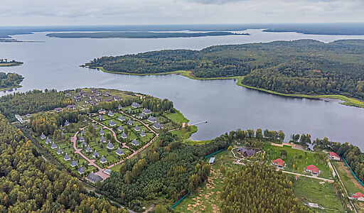 Малое Новоселье