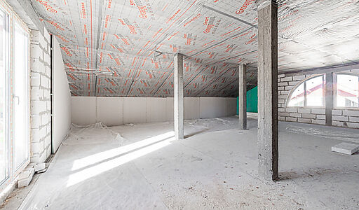 Дом у озера в КП Спас-Каменка