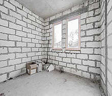 Дом у озера в КП Спас-Каменка