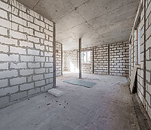 Дом у озера в КП Спас-Каменка