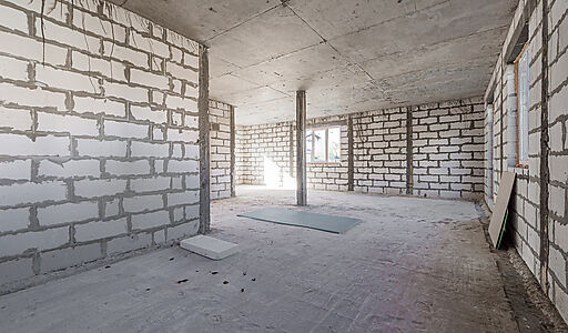 Дом у озера в КП Спас-Каменка