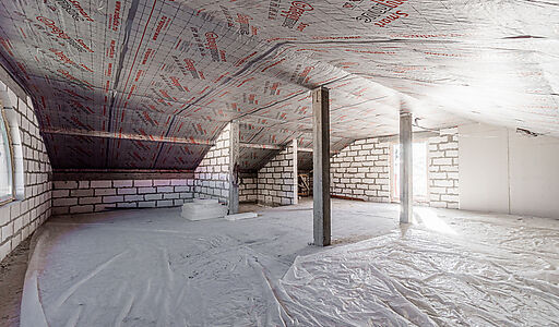 Дом у озера в КП Спас-Каменка