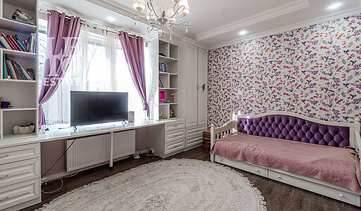 Готовый таунхаус в Некрасовском