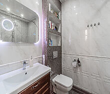 Готовый таунхаус в Некрасовском