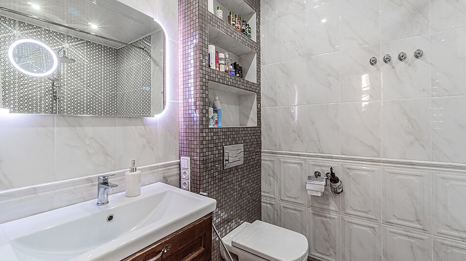 Готовый таунхаус в Некрасовском