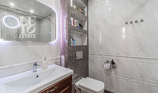 Готовый таунхаус в Некрасовском