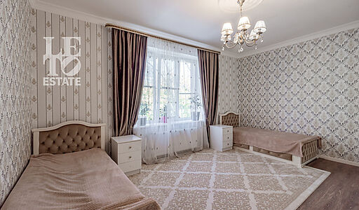 Готовый таунхаус в Некрасовском