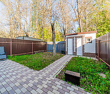 Готовый таунхаус в Некрасовском