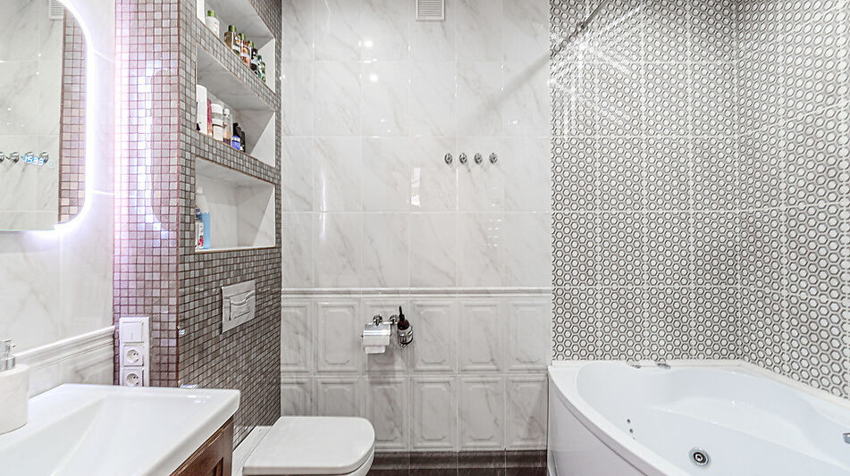 Готовый таунхаус в Некрасовском