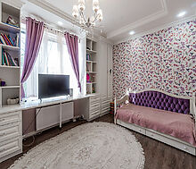 Готовый таунхаус в Некрасовском