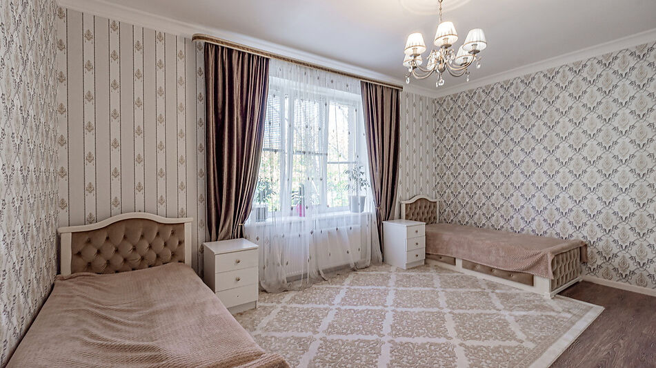 Готовый таунхаус в Некрасовском