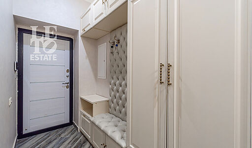 Готовый таунхаус в Некрасовском