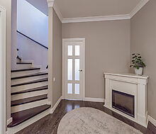 Готовый таунхаус в Некрасовском