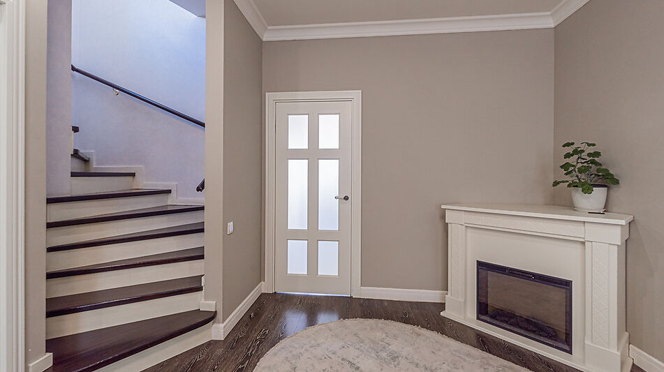 Готовый таунхаус в Некрасовском