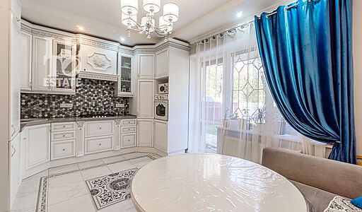 Готовый таунхаус в Некрасовском