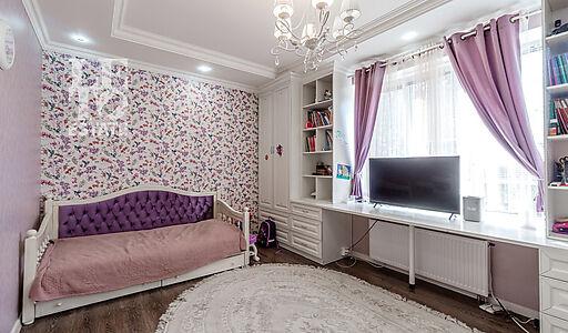 Готовый таунхаус в Некрасовском