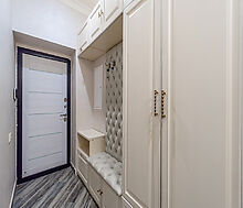 Готовый таунхаус в Некрасовском